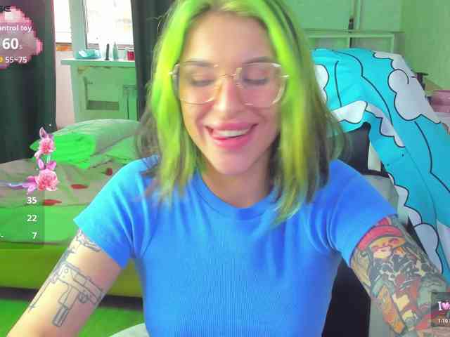 folinskaayaa webcam