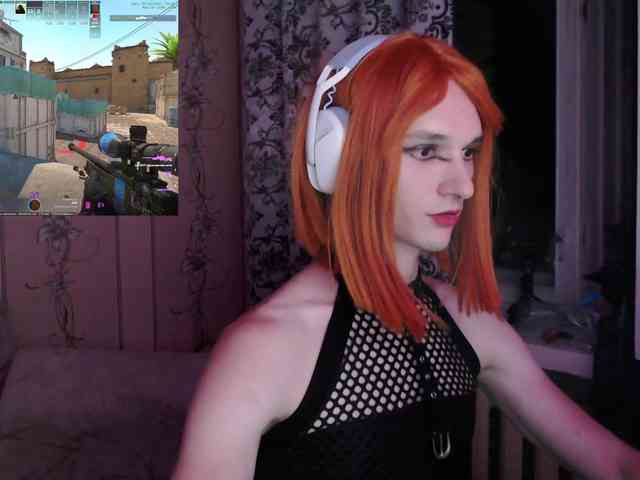 kisasuka Sex Cam Show