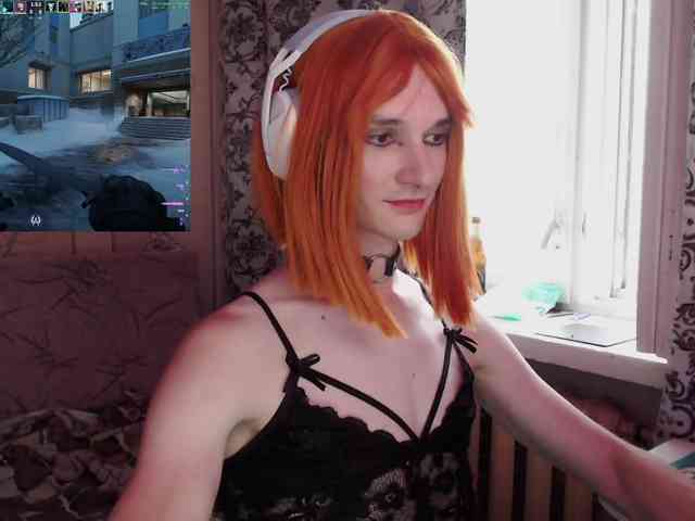 kisasuka Sex Cam Show