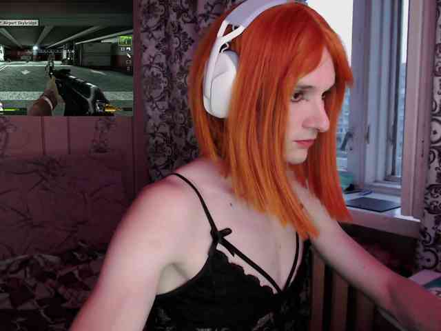 kisasuka Sex Cam Show