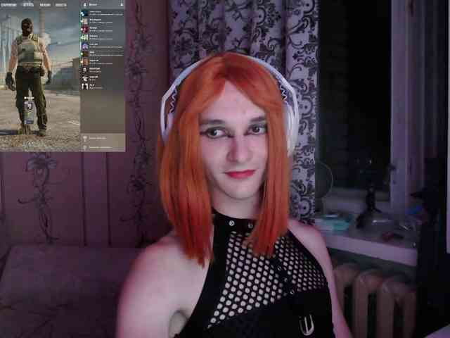 kisasuka Sex Cam Show