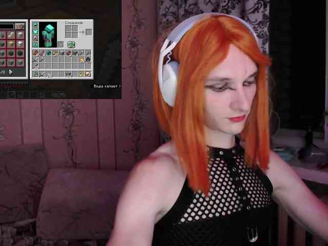 kisasuka Sex Cam Show