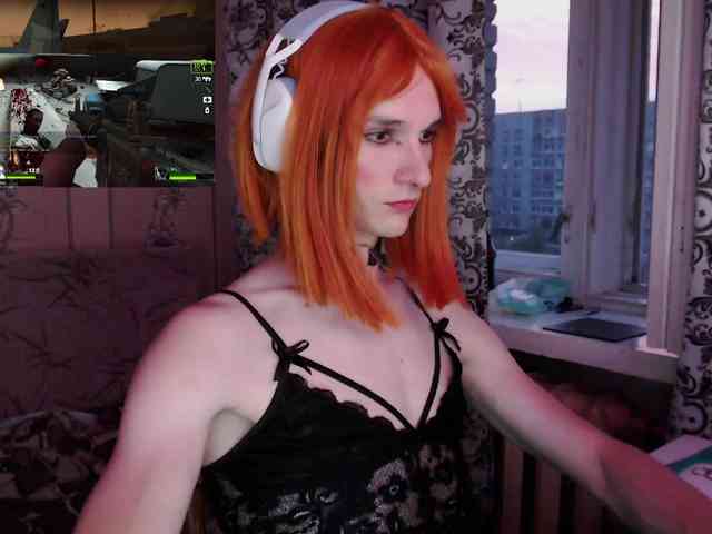 kisasuka Sex Cam Show