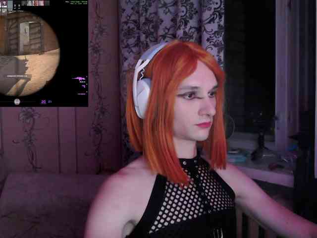 kisasuka Sex Cam Show