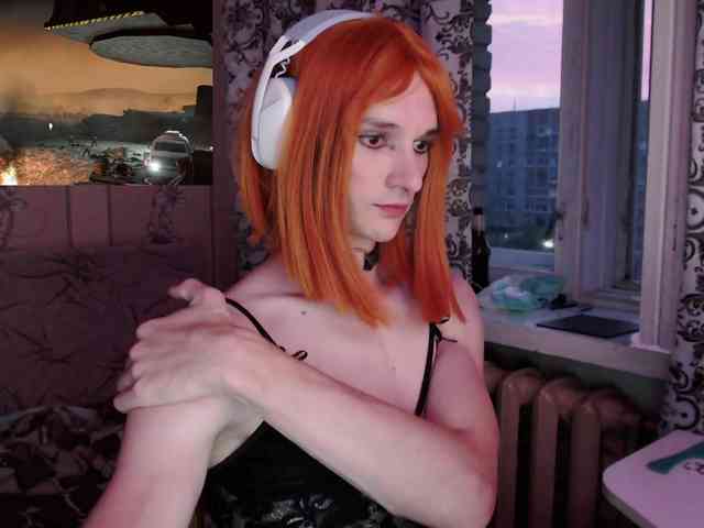 kisasuka Sex Cam Show