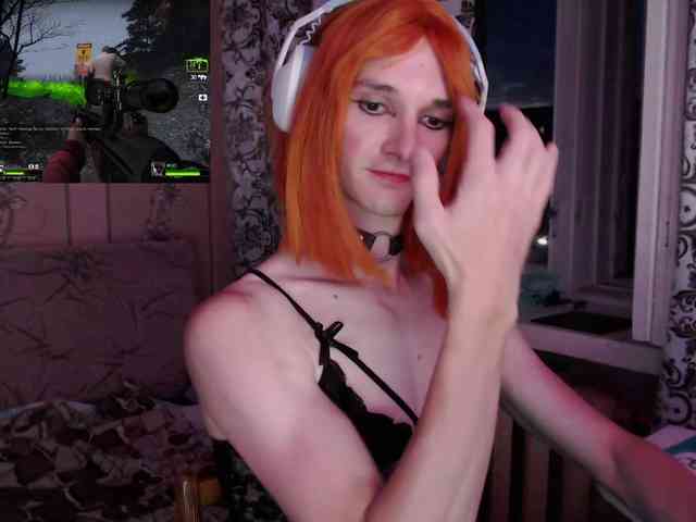 kisasuka Sex Cam Show