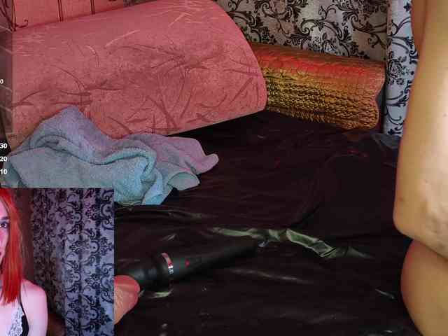 kisasuka Live Webcam on BongaCams