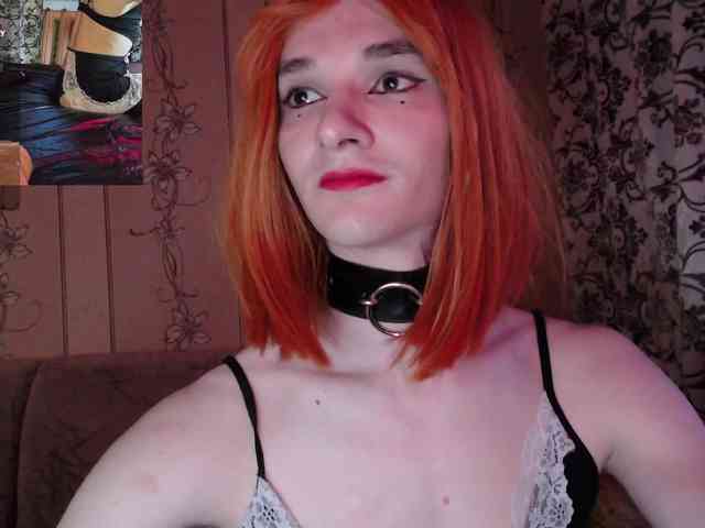 kisasuka Live Webcam on BongaCams