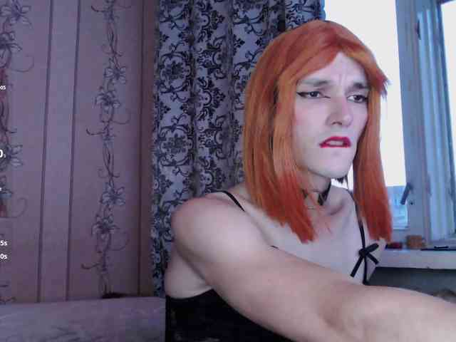 kisasuka Live Webcam on BongaCams