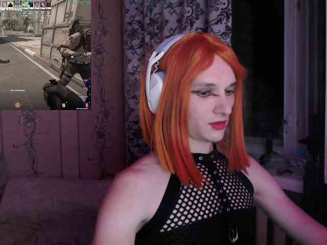kisasuka Sex Cam Show