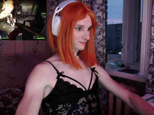kisasuka Sex Cam Show