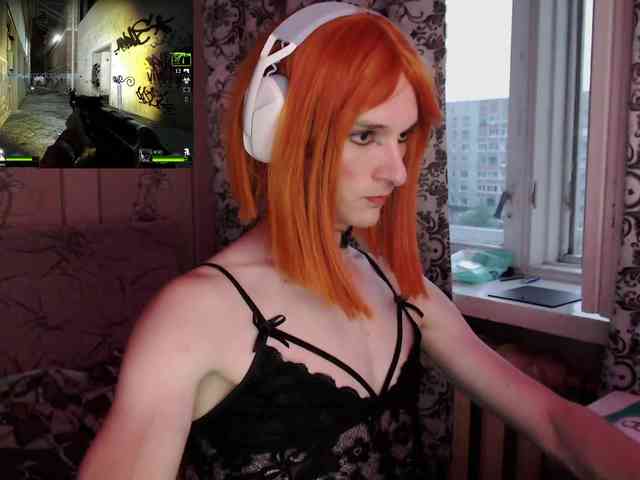 kisasuka Sex Cam Show