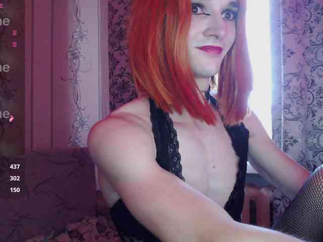 kisasuka Live Webcam on BongaCams