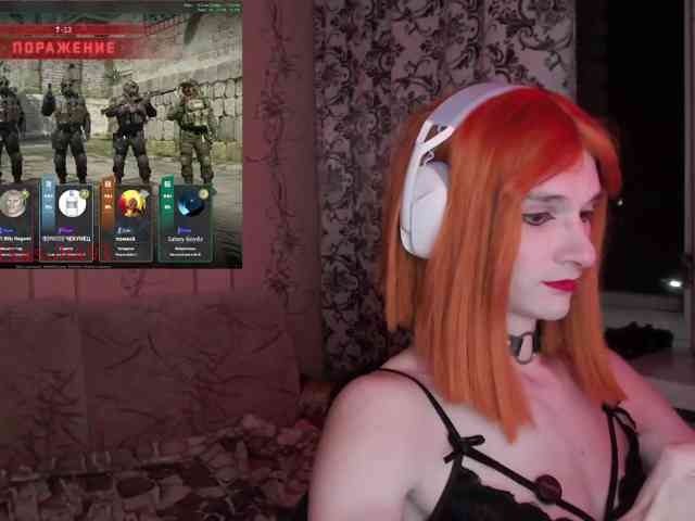 kisasuka Live Webcam on BongaCams