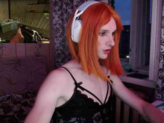 kisasuka Sex Cam Show