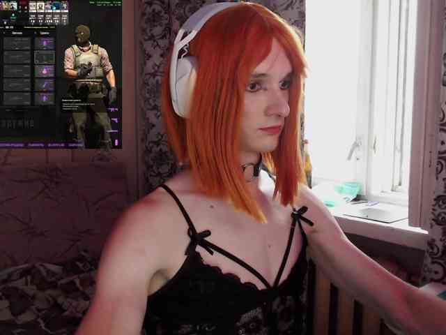kisasuka Sex Cam Show