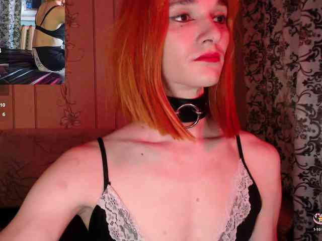 kisasuka Live Webcam on BongaCams