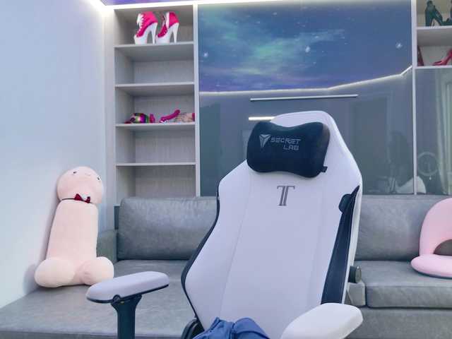 FitCougar live cam