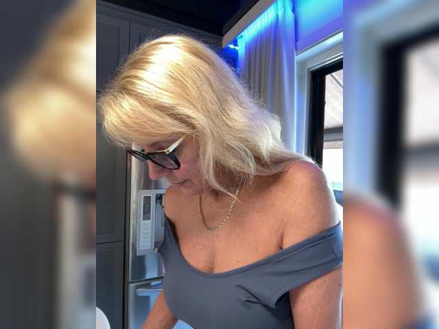 FitCougar vous attend pour discuter, flirter et plus sur bongacams