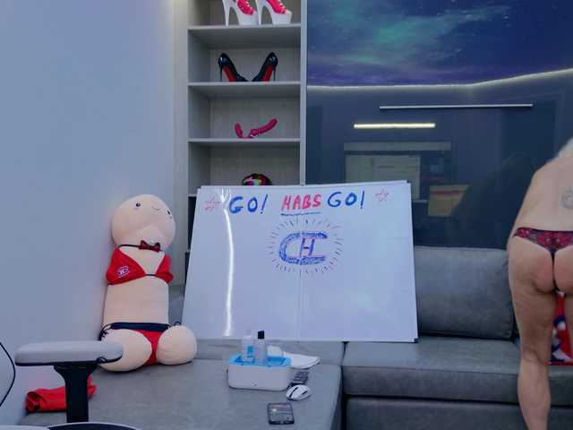 FitCougar live cam