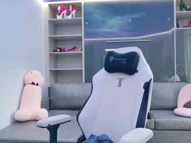 FitCougar webcam