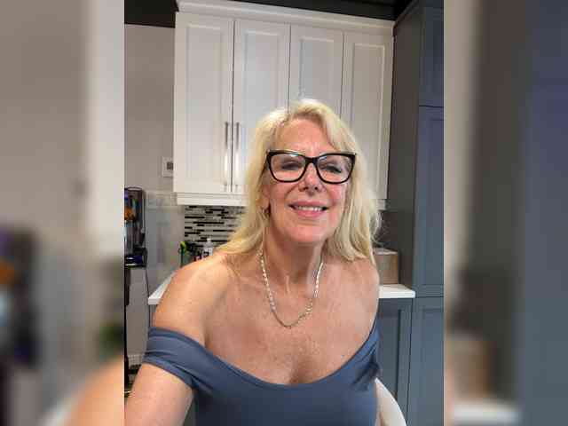 FitCougar webcam