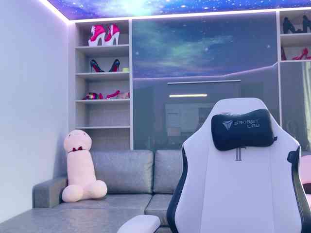 FitCougar webcam