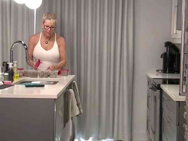 FitCougar webcam