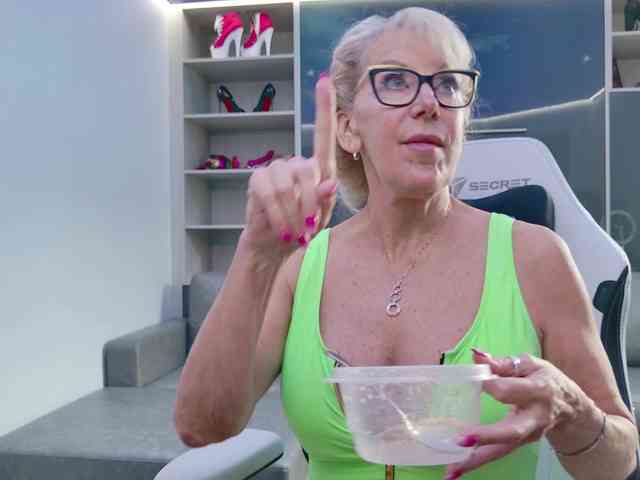 FitCougar webcam