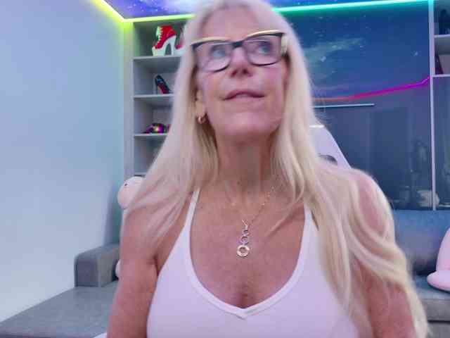 FitCougar webcam