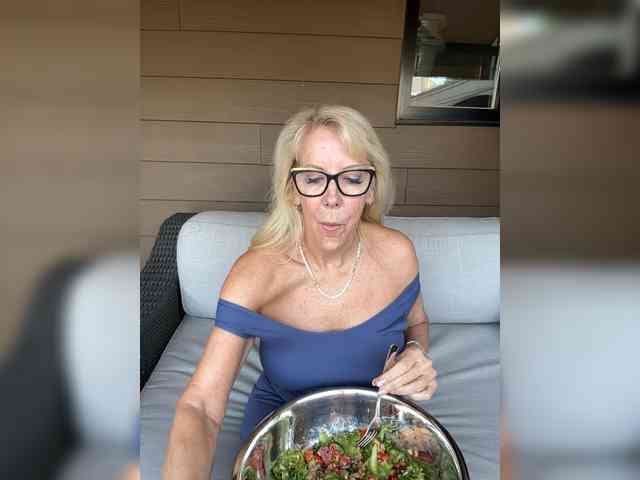 FitCougar webcam