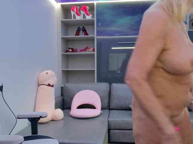 FitCougar webcam