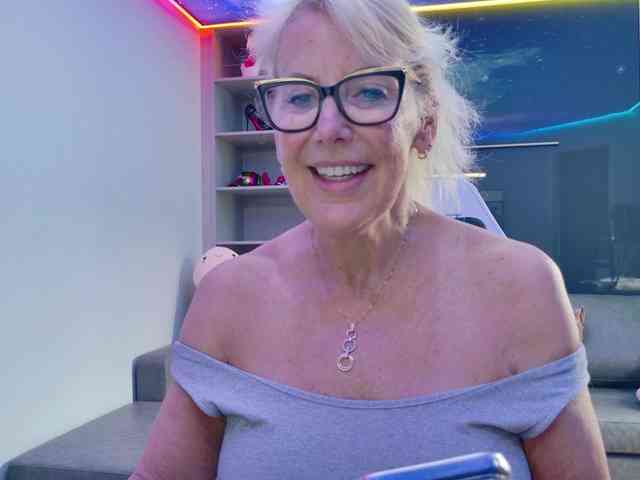 FitCougar webcam