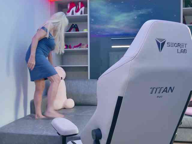 FitCougar webcam