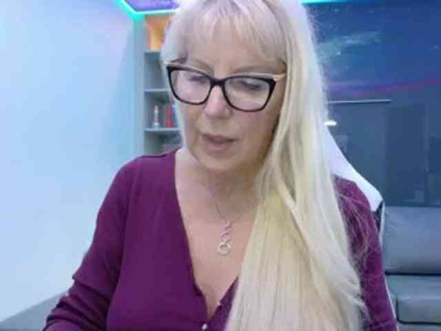 FitCougar webcam