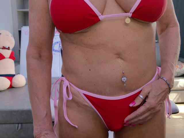 FitCougar webcam