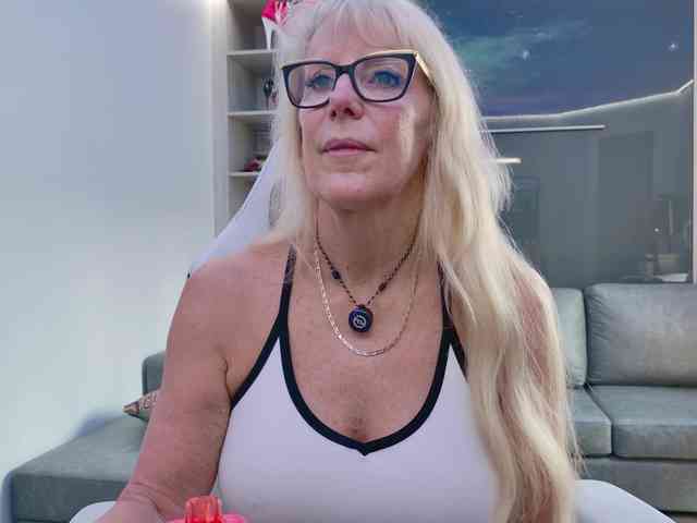 FitCougar webcam