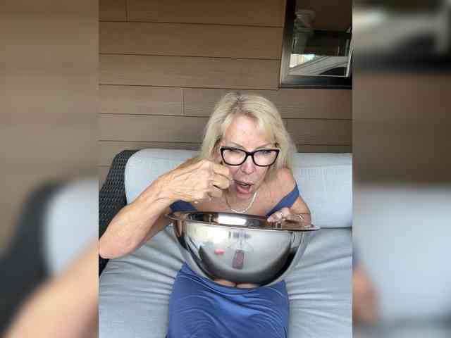 FitCougar webcam