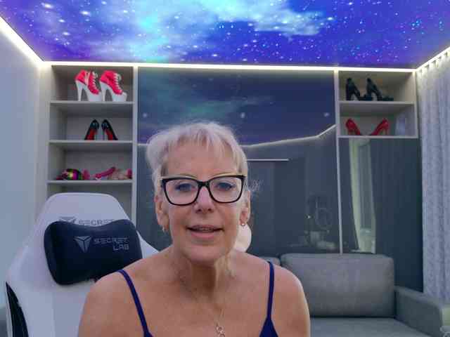 FitCougar webcam