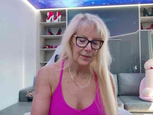 FitCougar webcam