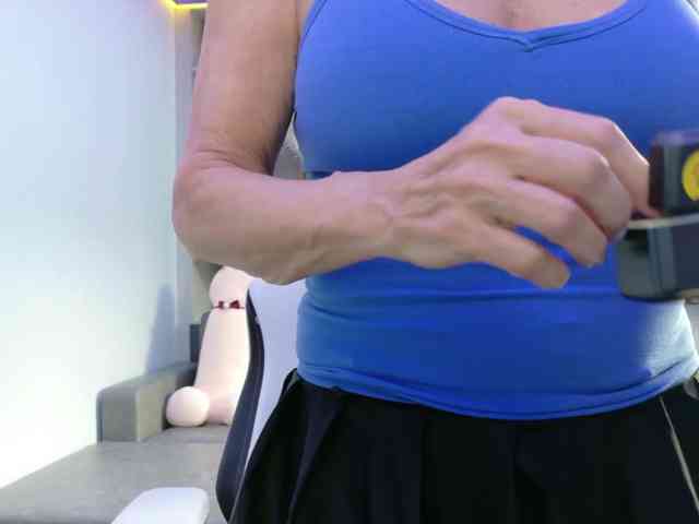 Modèle: FitCougar