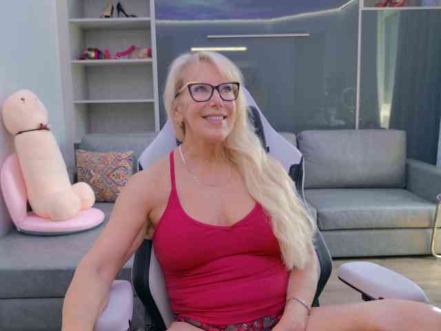 FitCougar webcam
