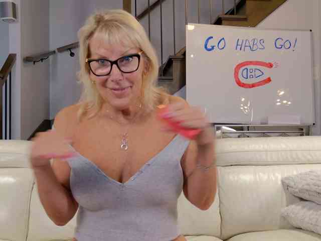 FitCougar webcam
