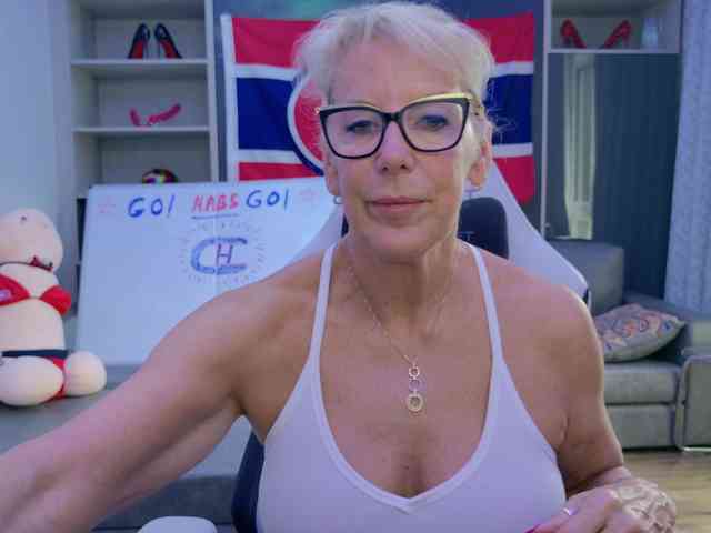 FitCougar webcam