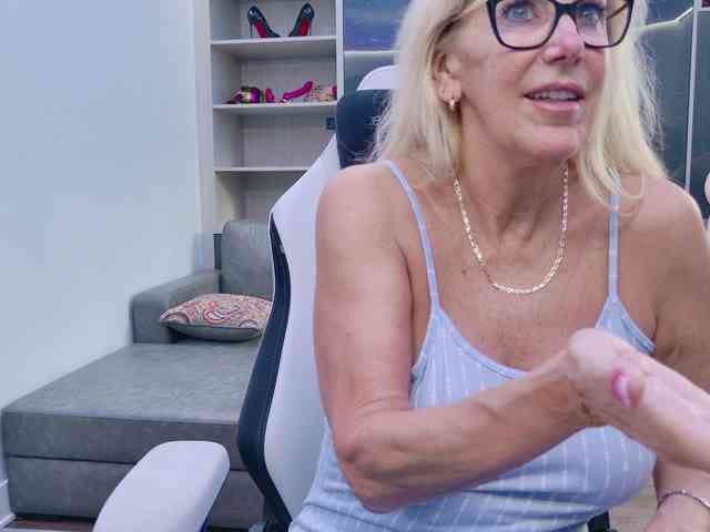 FitCougar webcam