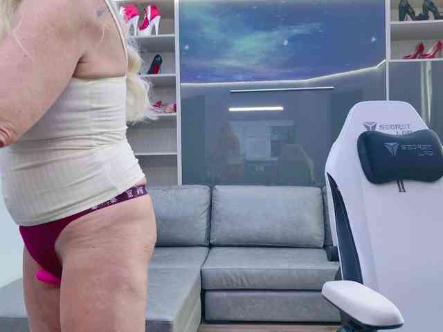 FitCougar webcam