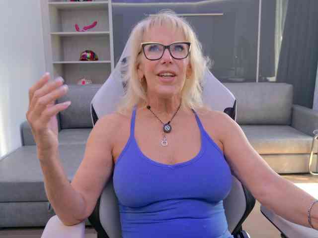 FitCougar webcam