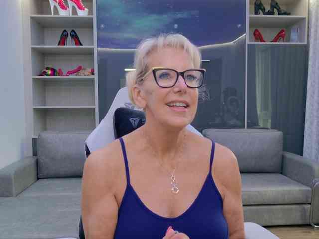 chat room adult FitCougar