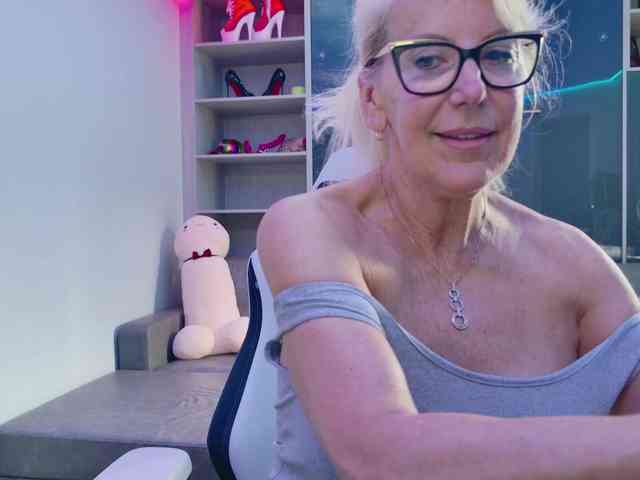 FitCougar webcam