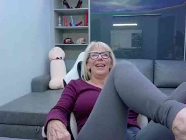 FitCougar webcam